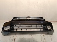 ZDERZAK SPOILER VW PASSAT B8 3G0 14+ PRZÓD NR W903 ŚLIZG