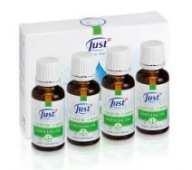 Just Olejek 31 ziół Oryginalny, Infekcje Migrena