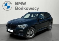 BMW X3 20d 190 KM xDrive M Sport Led Navi Kamera Ambiente Tempomat Salon PL