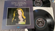 2Lp. Dalida - Star Edition / 1974 / IDEALNA