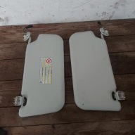 OSŁONA PRZECIWSŁONECZNA FORD FOCUS MK3