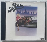 WANDERERS Motion Picture wyd USA CD Płyta JAK NOWA