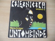 Maria Krüger - Księżniczka Untombinde