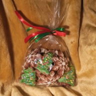 Pyszne pierniczki domowej roboty <3