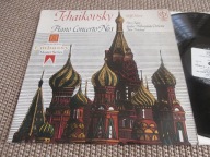 Tchaikovsky Piano Concerto No.1 / Scherzo