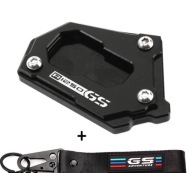 POSZERZENIE NÓŻKI STOPKI BMW R1250GS ADVENTURE GS