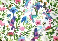 Poszewka na poduszkę bawełna 100% wymiar 35x50 cm