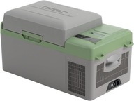 Lodówka Samochodowa Przenośna Alpicool Y19E 20L 12/24V Zamrażarka Kemping