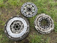 SPRZĘGŁO KOMPLETNE RENAULT KADJAR 1.2 TCE MANUAL 2016