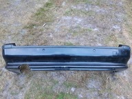 ZDERZAK TYŁ TYLNY BMW E39 KOMBI PRZED LIFT COSMOSSCHWARZ