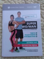 Gym Break Super Wo/man Szymon Graś Katarzyna Kępka
