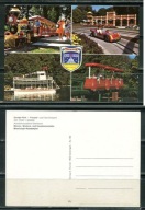 K19771)Niemcy: Rust, Europapark