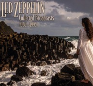 LED ZEPPELIN -COLLECTED BROADCASTS 1969-1995 /5CD LIMITED EDITION U.K./NOWA