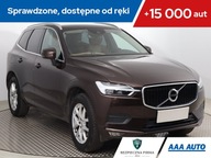 Volvo XC60 D4, Salon Polska, 187 KM, Automat