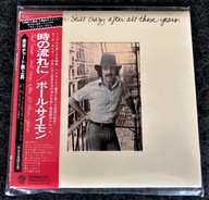 Paul Simon – Still Crazy After All These Years - Mini LP Japan + 2