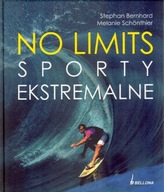 NO LIMITS - Sporty ekstremalne ksiazka