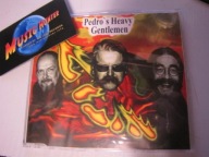 E Pedro's Heavy Gentlemen Tahdon Rakastella Sinua