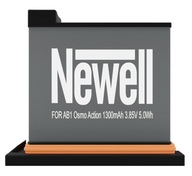 Akumulator Newell zamiennik AB1 do Osmo Action
