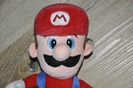 pluszak maskotka fajny Mario z Super Mario 25 cm
