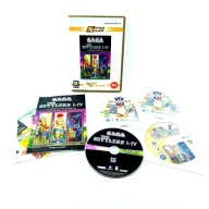 SAGA THE SETTLERS I - IV PC EXTRA KLASYKA XK GOLD PL