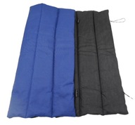 MATA PODRÓŻNA LEGOWISKO PODRÓŻNE DO SAMOCHODU DLA PSA 84X65