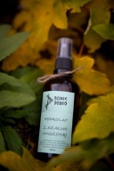 Hydrolat z szałwii omszonej100% z polskiego gospodarstwa DZIKIE DOBRO 100ml