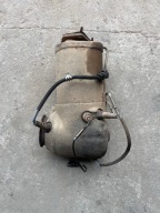 Volvo xc60 v60 s60 2,0 d4 d2 filtr katalizator dpf fap