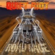 Quiet Riot – Road Rage CD