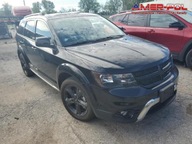 Dodge Journey 2020 DODGE JOURNEY CROSSROAD, silnik benzynowy 2.4 2.4 173KM
