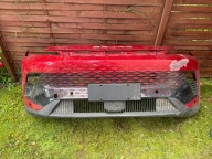 Zderzak przedni Baic beijing 5