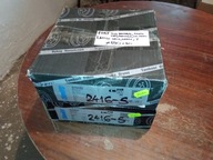 Samko S70042 Bęben hamulcowy Fiat Tipo, Punto, Tempra 2 szt.