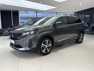 Peugeot 5008 Allure Pack / 7 osobowy / CarPlay/And