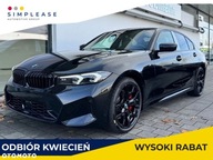 BMW Seria 3 BMW Seria 3 3.0 Diesel 286KM