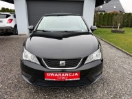 Seat Ibiza 2015r 1.4 MPI Benzyna Piękny Stan Lakier Oryginalny
