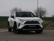 Toyota RAV4 Toyota RAV4 2.5 Hybrid Selection 4x4 Vat Marza Gwarancja Sa