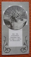 obrazek prymicje - KS. STEFAN SŁOMION - Pelplin - Tczew 1947
