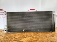 Chłodnica Klimatyzacji Opel Mokka A X 95321793