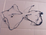 instalacja zderzaka przód OPEL ASTRA K V 39027420 8TN