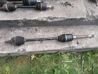 Półoś PRZÓD prawa MERCEDES ML GLE a1663301500