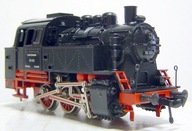 Fleischmann - parowóz trzyosiowy BR80 - 005 - DB - 4029