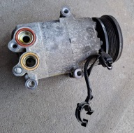 Ford C-max MK2 Focus MK3 1.6 105km Sprężarka klimatyzacji AV61-19D629-CA