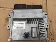 Citroen Jumper sterownik 9824601180