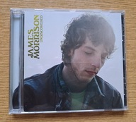 James Morrison – Undiscovered - CD