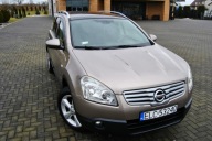 Nissan Qashqai+2 Qashqai+2 2.0 B+GAZ* 7 miejsc*