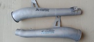 Kawasaki Z 1000 2010-23 akrapovic wydechy tłumiki