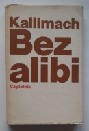 Bez alibi Kallimach Jacek Syski
