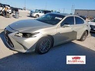 Lexus ES 2024 HYBRID 2.5L FWD 300h Base 2.5 Hybryda 215KM