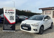 Citroen DS4 W kraju od 2019r. 1.6 Diesel 111KM