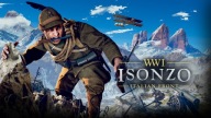 Isonzo PEŁNA WERSJA STEAM PC PL