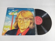 SKALDOWIE - Droga Ludzi / Alibabki / [EX] LP